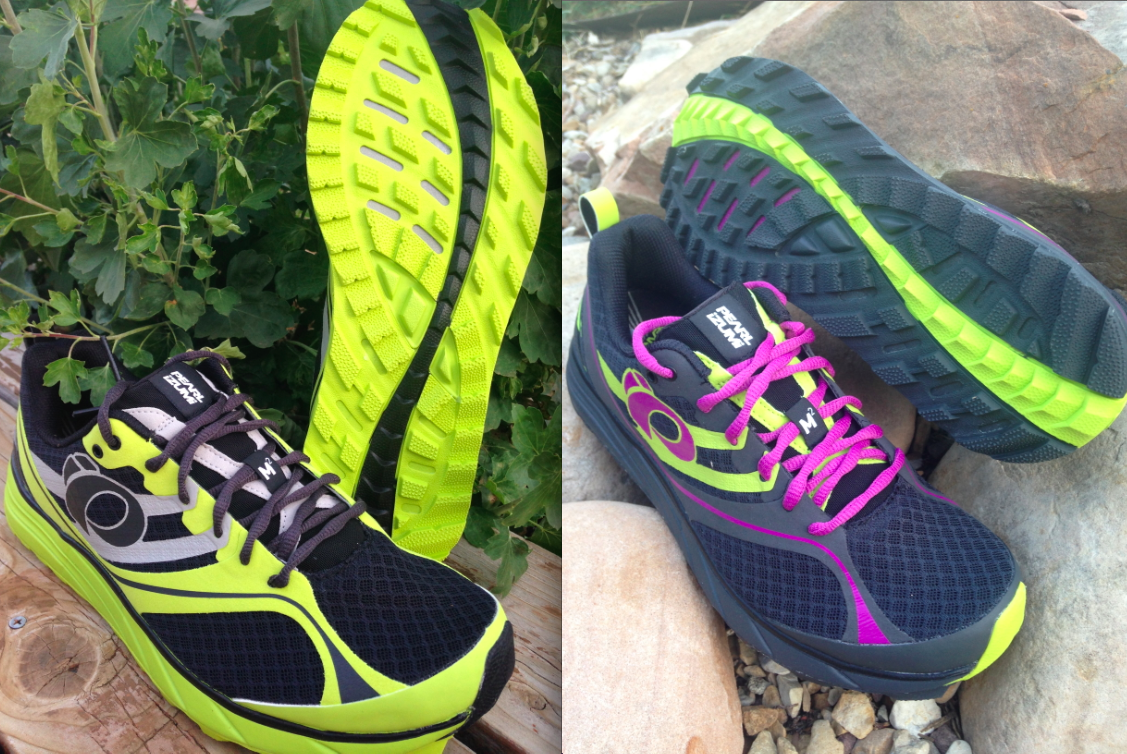 Pearl Izumi M2 v2 Review Trail And Ultra RunningTrail And Ultra Running