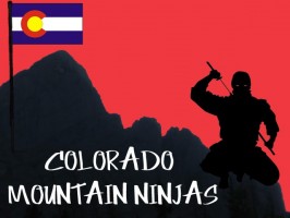ColoradoMountainNinjasLogo