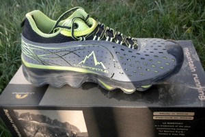 la sportiva electron