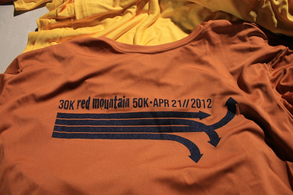 Red Mountain 50k Ultra