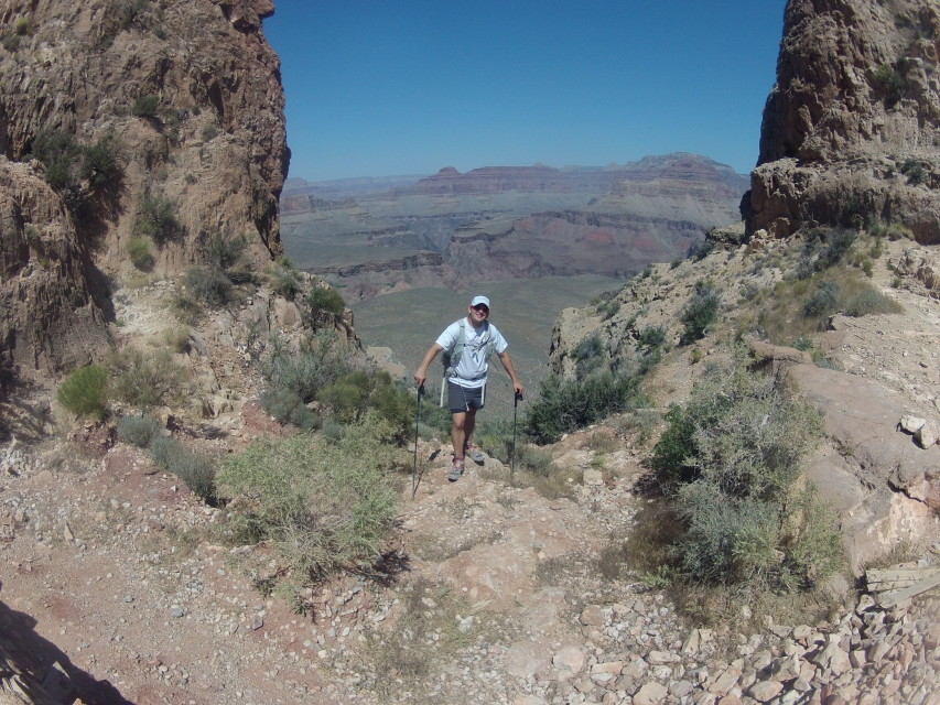 Running The Grand Canyon Trail And Ultra RunningTrail And Ultra Running