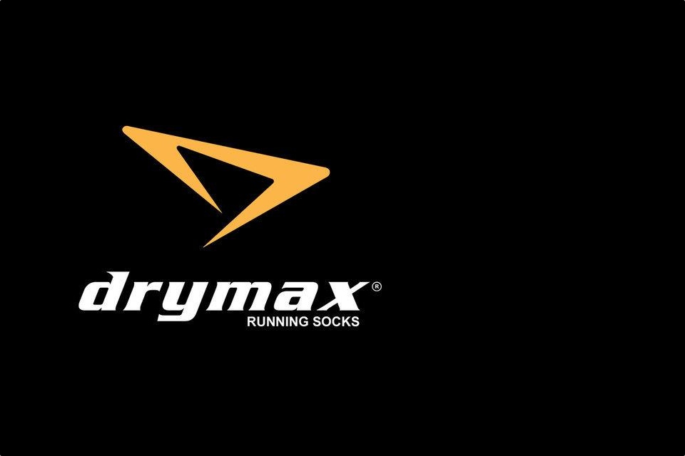 picture of drymax sock logo