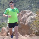 Meet Sage Canaday: Ultrarunner 2.0