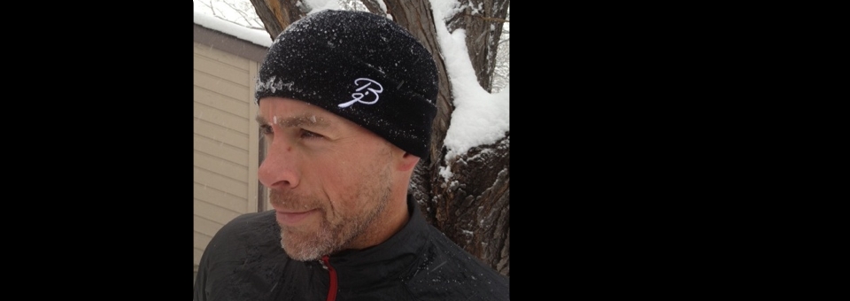 picture of Bjorn Daehlie Ambition Hat worn by TR Maloney