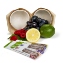 CocoGo – “Real Fruit Hydration”