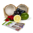 CocoGo – “Real Fruit Hydration”