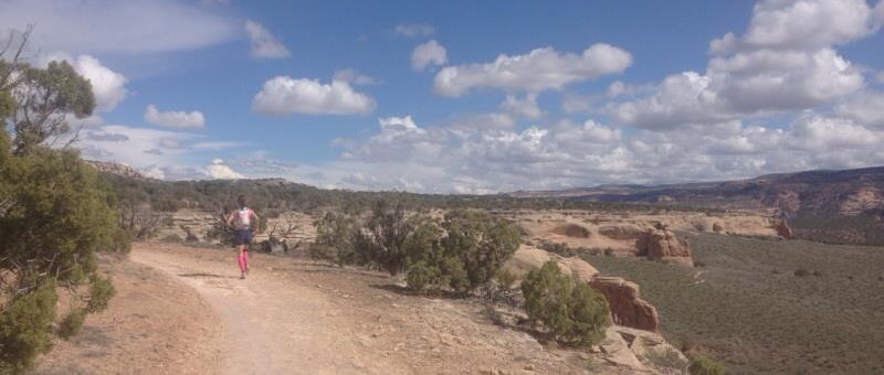 Desert RATS Trail Running Festival