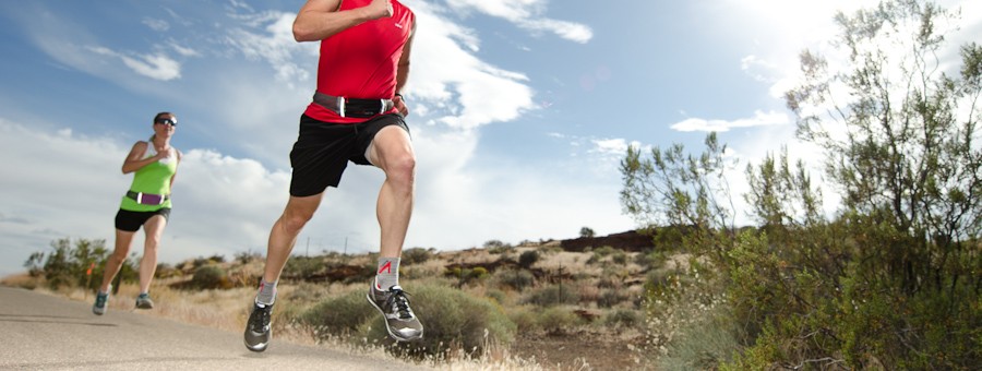 Gear Review – UltrAspire Quantum