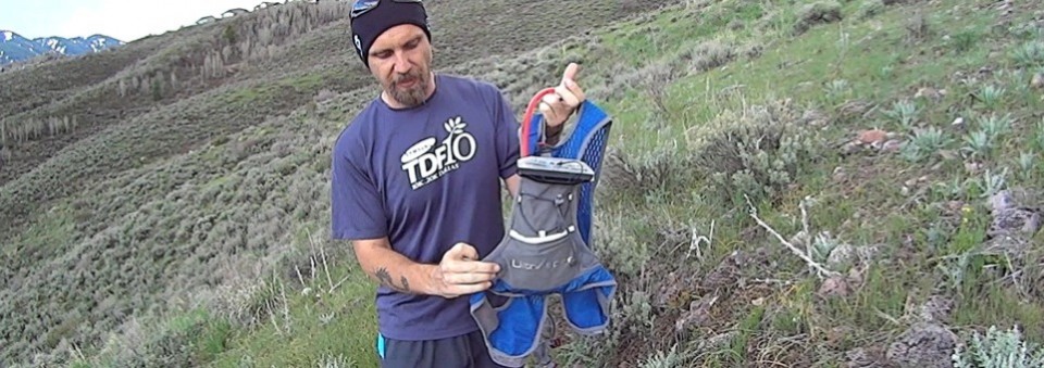 UltrAspire Alpha Pack – Gear Review