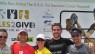 Miles 2 Give – Ultra Running for Sarcoma cancer research and awareness
