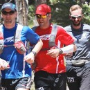 The Amazing Race – My First 100
