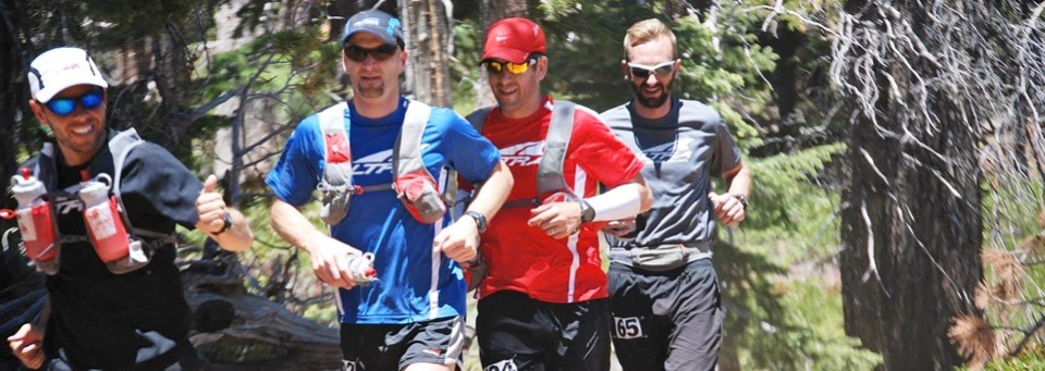 The Amazing Race – My First 100