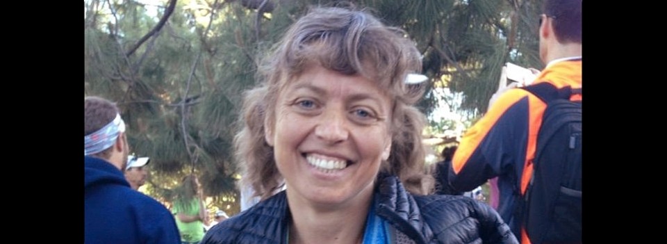 My Journey to the Best 100 Miler: A San Diego 100 Race Report by Olga King
