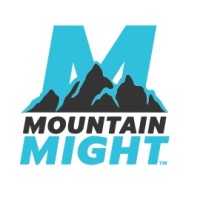 picture of the logo for Mountain Might supplement