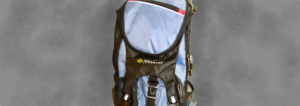 picture of Outdoor Product Ripcord back pack