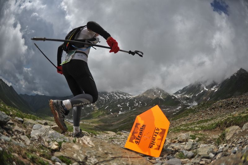 Europe's Most Wanted Trail Races 