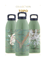 Liberty Bottle Works Reusable Water Bottles - Trail And Ultra