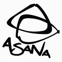 Asana Logo 350px
