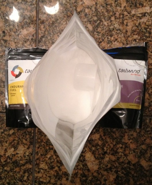 Tailwind packaging