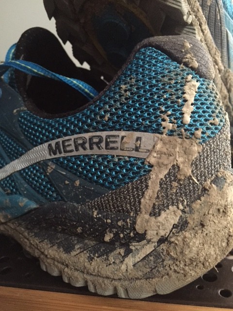 Merrell All Out Charge small