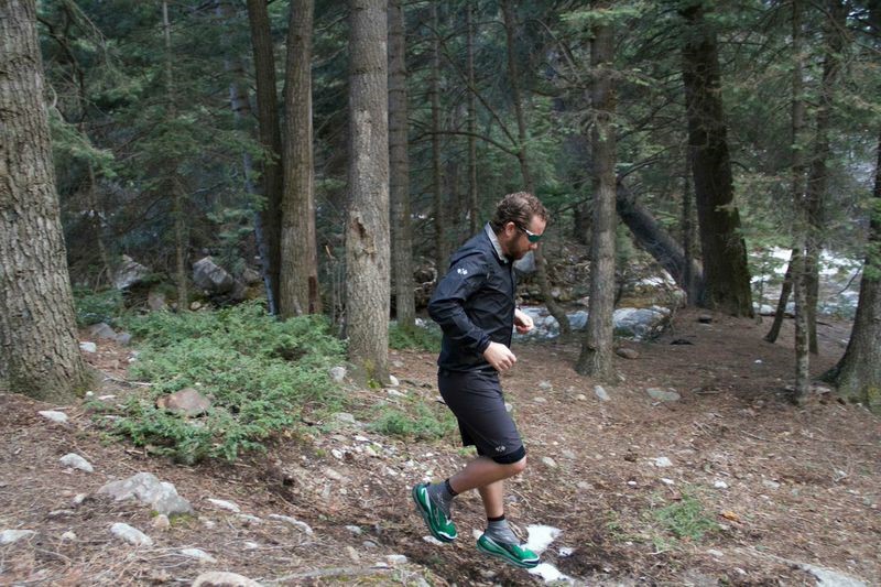 Shoe Review - Altra Olympus 1.5 - Trail 