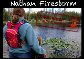 Nathan Firestorm