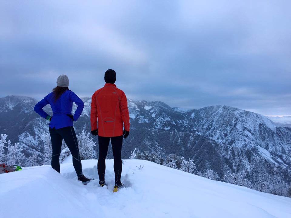 I. Introduction to Layering for Winter Running