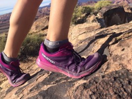 salomon sense pro max 2