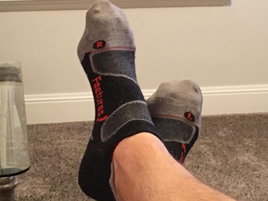 Feetures Socks Trail And Ultra RunningTrail And Ultra Running