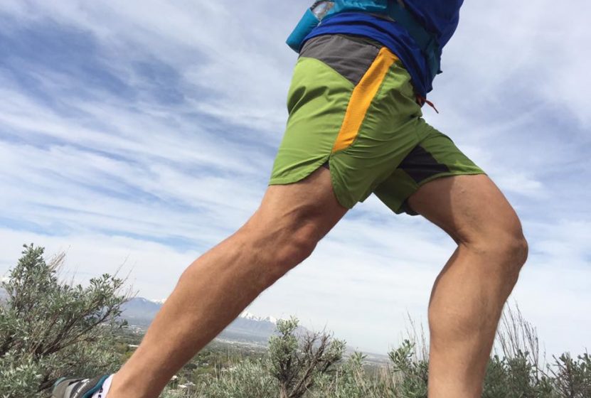 mål overse komponent Patagonia Strider Pro Short - Trail And Ultra RunningTrail And Ultra Running  