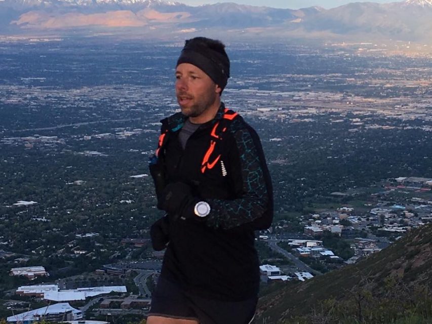 Nike Kiger Vest Trail And Ultra RunningTrail And Ultra Running