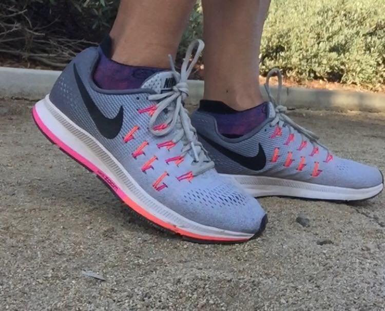 Nike Pegasus 33 Review - Trail And Ultra And Running