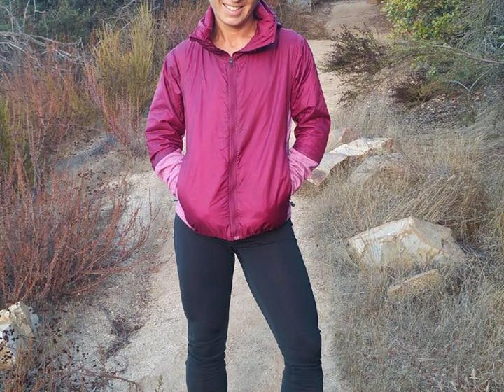 Brooks Winter Apparel Review - Susy - Trail And Ultra RunningTrail