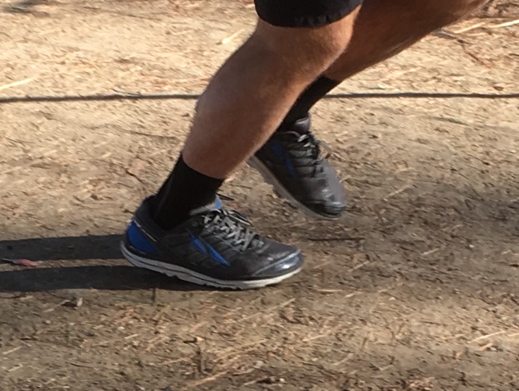 Altra Provision 3.0 Review - Trail And 