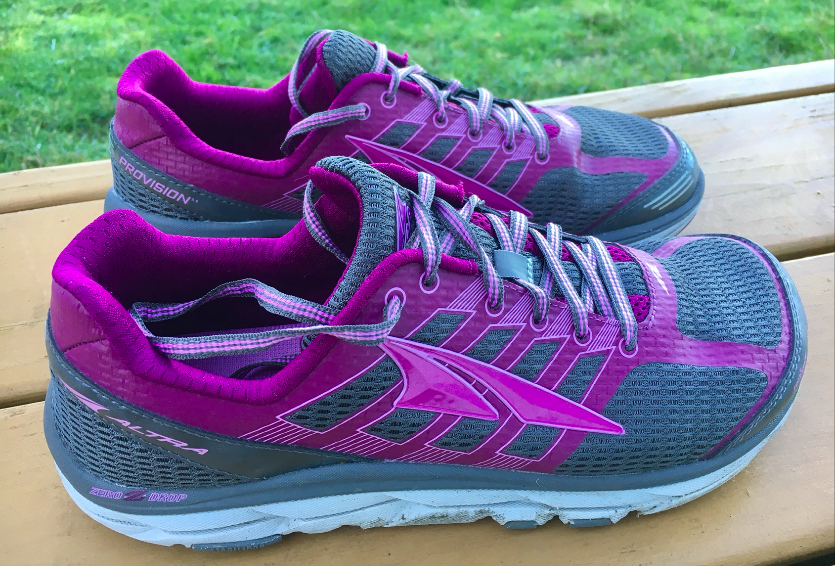 altra provision 3.5 review