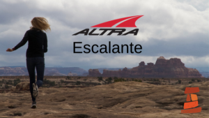 altra escalante trail