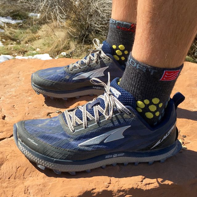 Altra Superior 3.0 Review - Trail And 