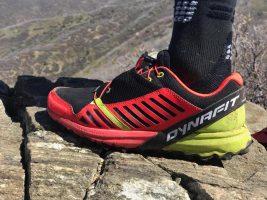 Chaussures De Trail Dynafit Alpine Pro 2 - Running Montagne - Semelle Vibram Megagrip - Amorti Speedlite - Drop 6mm