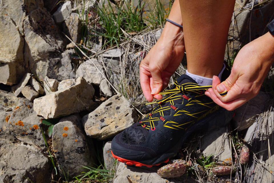 La Sportiva Akyra Shoe Review - Trail And Ultra RunningTrail And Ultra  Running