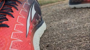 Altra One V3 Review - Trail And Ultra RunningTrail And Ultra