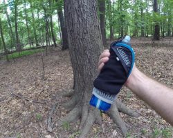 Camelbak Ultra Handheld Chill Review - Trail And Ultra