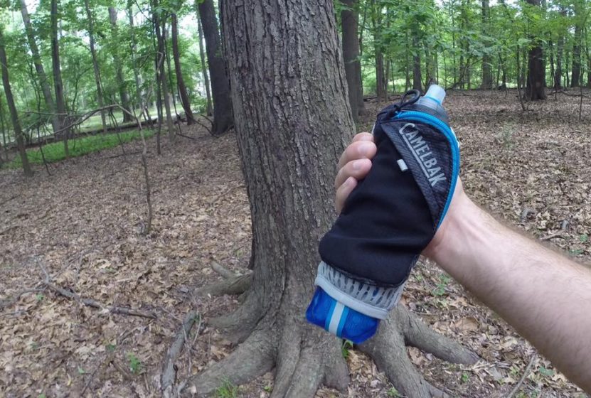 Ultra Handheld Chill Review - Trail Ultra RunningTrail And Ultra Running