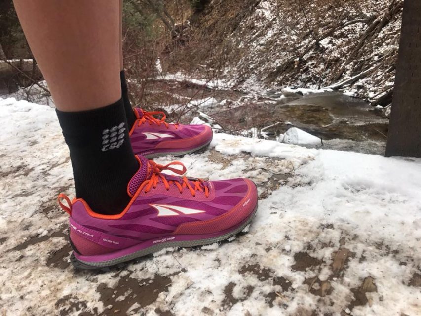 Altra Superior 3.5 Review - Trail And 