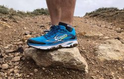 2018 Spring Shoe Review - Trail And 