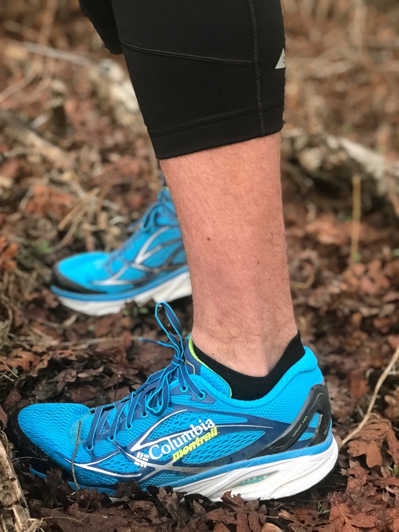 2018 Spring Shoe Review - Trail And 