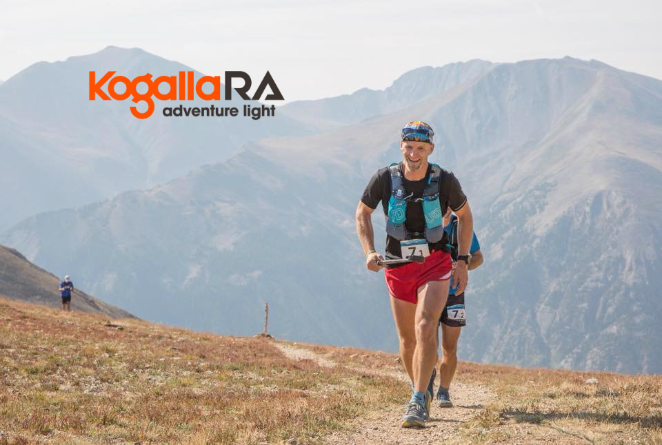Trans Rockies Run Summer Camp for Big Kids Trail And Ultra