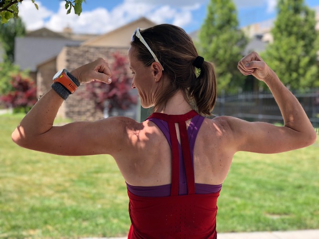 Handful Y-Back and Adjustable Bra Review - Trail And Ultra RunningTrail And  Ultra Running