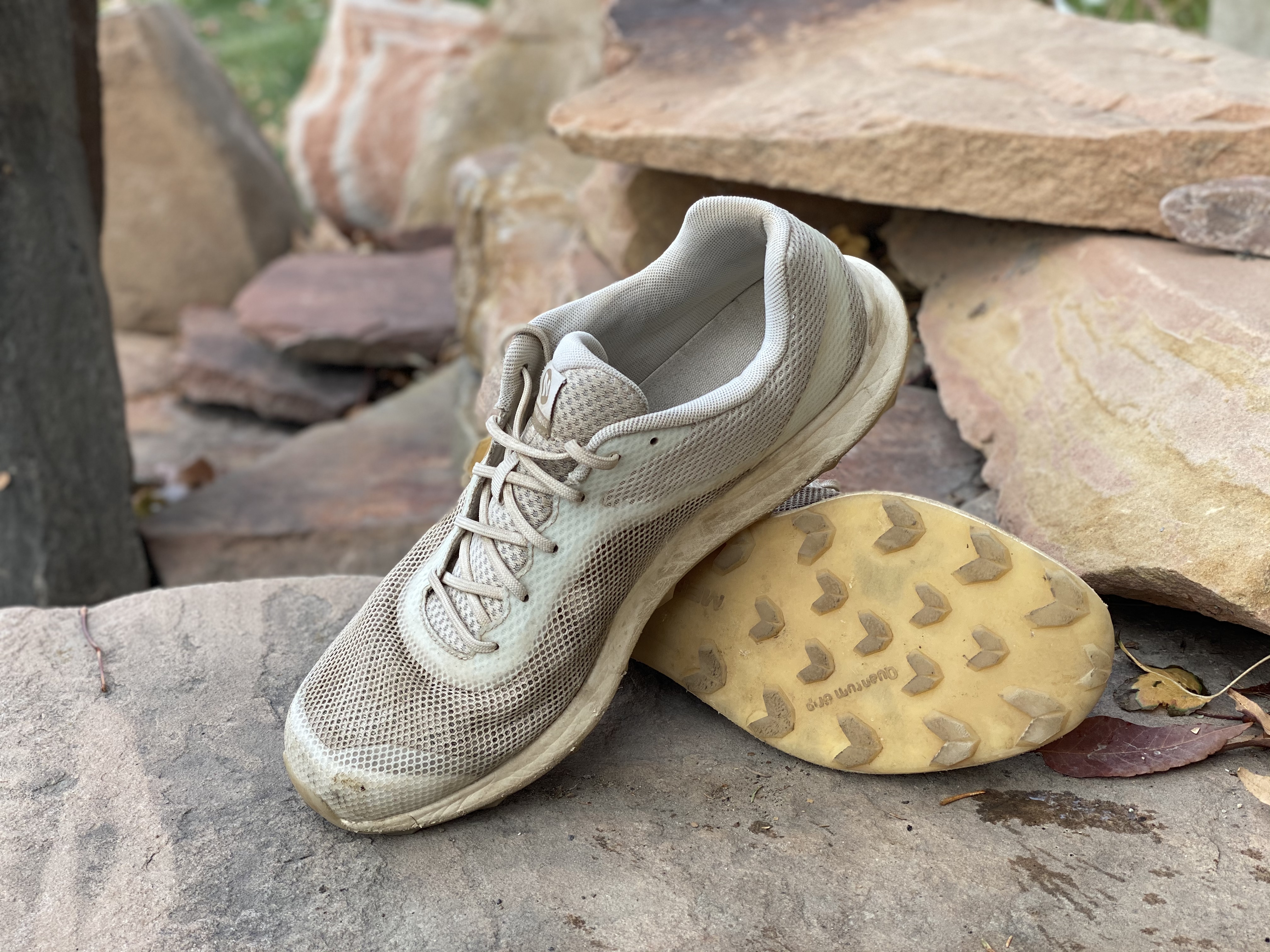 MTL Skyfire Undyed Shoe - Trail And Ultra RunningTrail And Ultra Running