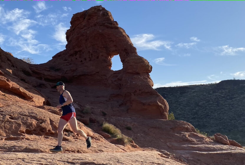 My Favorite Climbs at Red Rock – Location Review